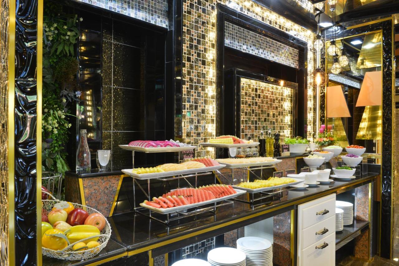 The Breton Hotel Media Bangkok Exterior photo
